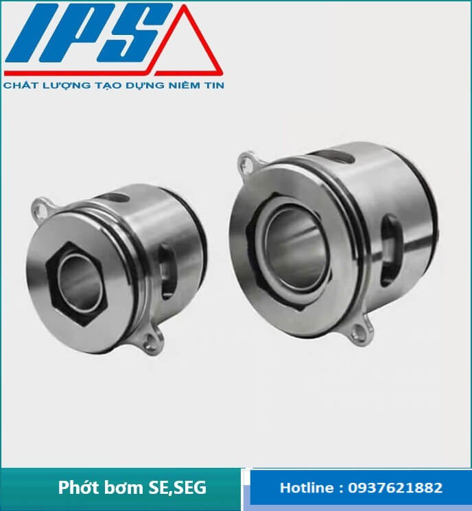 Phớt máy bơm SE,SEG-999.j